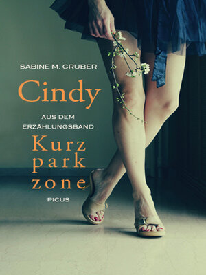 cover image of Cindy